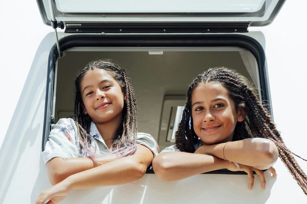 Louez un camping-car à Amiens et partez à l'aventure !